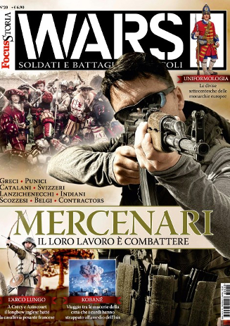 wars